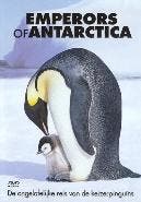 Emperors of Antarctica op DVD, Verzenden, Nieuw in verpakking