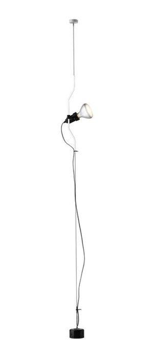 Flos - Achille Castiglioni and Pio Manzu (1971) - Lampe -