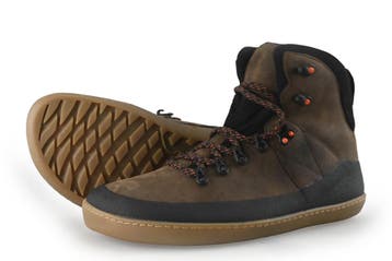 Aylla Barefoot in maat 43 Bruin, Bruin, Verzenden, Zo goed als nieuw, Aylla