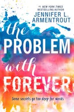 The Problem With Forever 9781848454576, Verzenden, Gelezen, Jennifer L. Armentrout