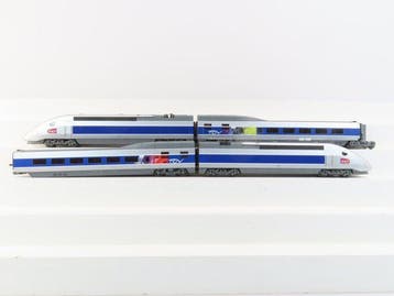 Märklin H0 - 37790 - Treinstel (1) - 4-Delige set, Nieuw