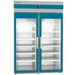 Medische Koelkast | LABORATORY | 1285L | Grijs/Blauw |, Verzenden, Nieuw in verpakking