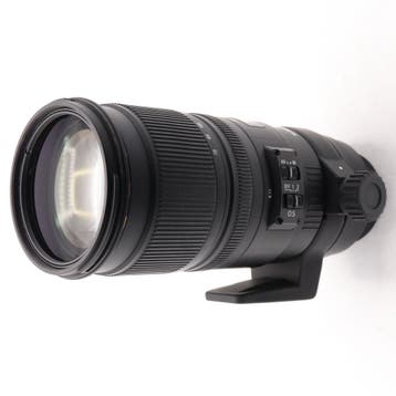 Sigma 70-200mm F/2.8 APO EX DG OS HSM Nikon | Tweedehands, Verzenden