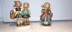 Goebel, Hummel - Beeldje - Hummel-Figuren mit Körben (2) -