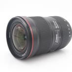 Canon EF 16-35mm F/2.8L III USM | Occasion, Ophalen of Verzenden, Nieuw