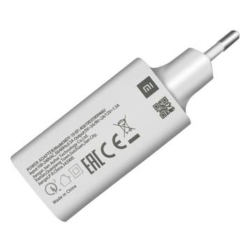 Fast Charge Stekkerlader - 3A Quick Charge 3.0 Muur Oplader, Verzenden, Nieuw
