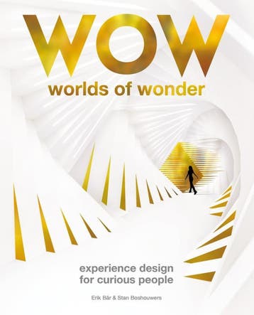 Worlds Of Wonder | Erik Bär; Stan Boshouwers | Nieuw, Verzenden, Erik Bär; Stan Boshouwers