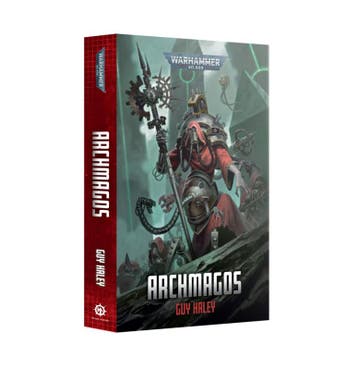 Belisarius Cawl Archmagos (pb) Warhammer 40.000 nieuw), Hobby & Loisirs créatifs, Wargaming, Ophalen of Verzenden