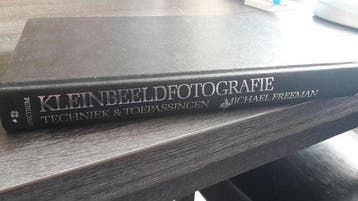Kleinbeeldfotografie - Freeman, Verzenden