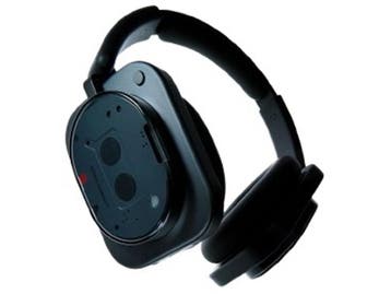 Nothing Headphone (1) - Over-Ear - Draadloos ANC - Zwart, Verzenden