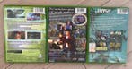 Microsoft - Xbox original - Shenmue II; Panzer Dragoon Orta;, Nieuw