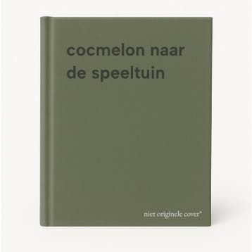 cocmelon naar de speeltuin 9789047878094, Verzenden, Gelezen