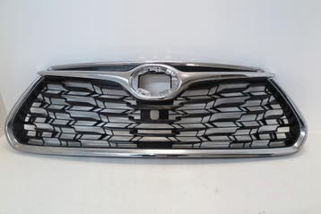 grill voorbumper voor Toyota Highlander IV 19- 53101-0E330, Verzenden