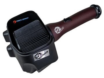 aFe 2025+ Dodge Ram 1500 RHO Track Series Red Kevlar Cold, Ophalen of Verzenden, Nieuw
