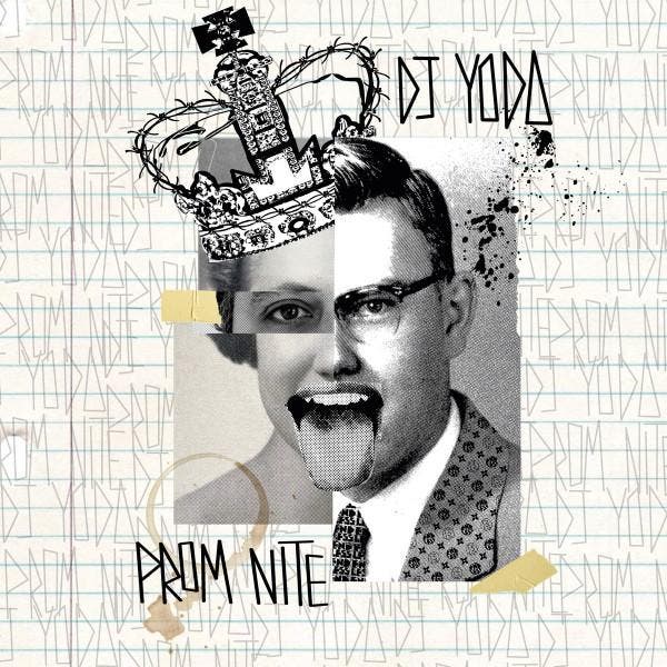 DJ Yoda - Prom Nite, Cd's en Dvd's, Cd's | Pop, Gebruikt, Verzenden