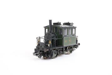 Märklin H0 - 36861 - Stoomlocomotief (1) - Ptl 2/2, Nieuw