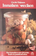 INMAKEN WECKEN 9789021013596 Thyssen, Boeken, Verzenden, Gelezen, Thyssen