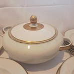 Hutschenreuther - Eetservies voor 6 (21) - Porselein