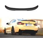SPOILER BMW F36 GRAN COUPÉ 14-21, Verzenden, Nieuw