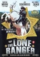 Lone ranger 2 op DVD, Cd's en Dvd's, Dvd's | Actie, Nieuw in verpakking, Verzenden
