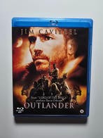 OUTLANDER (BLURAY), Gebruikt