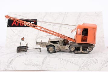 Artitec H0 - 387.511/387.666 - Véhicules pour trains, Nieuw