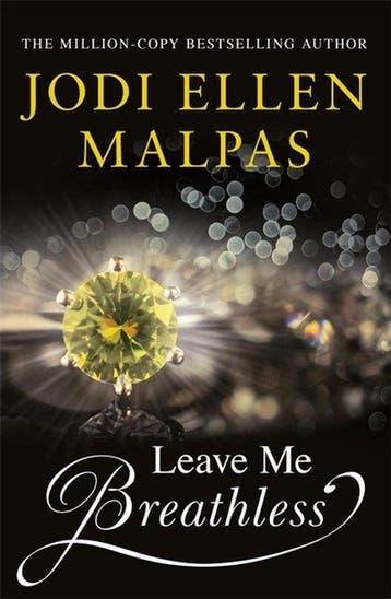 Leave Me Breathless The irresistible new summer romance from, Verzenden, Zo goed als nieuw, Jodi Ellen Malpas