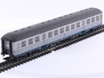Schaal H0 Märklin 4256 peronenrijtuig 2e kl. Silberling.., Ophalen of Verzenden, Overige typen