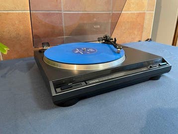 Onkyo - CP-1007A Platenspeler, Nieuw