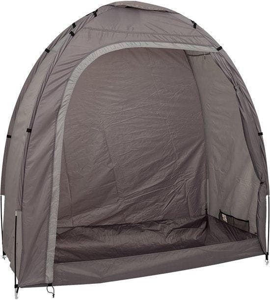 2dekans | Bo-Camp - Opbergtent - E-bike shelter - Plus, Caravanes & Camping, Tentes, Enlèvement ou Envoi