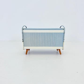 Naaidoos - Hout - Kast – Design uit het midden van de eeuw