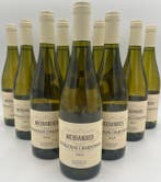 2023 Merrandier Bourgogne Chardonnay - Bourgogne - 12, Nieuw