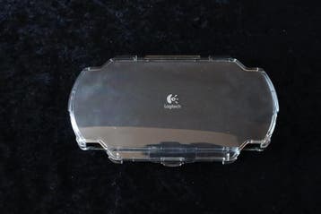 Logitech Travelcase Playstation Portable, Games en Spelcomputers, Verzenden, Nieuw