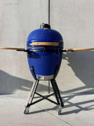 4x Kamado grill 21 inch, Tuin en Terras, Nieuw