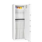 MustangSafes Wapenkluis MSG 3-10BC (kies zelf een slot), Verzenden, Nieuw, Brandkast