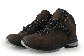 Grisport Wandelschoenen in maat 43 Bruin, Kleding | Heren, Schoenen, Grisport, Bruin, Verzenden, Zo goed als nieuw