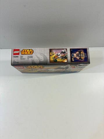 Lego Set - 75090 - Star Wars - EZRAS SPEEDER BIKE - BRAND, Nieuw