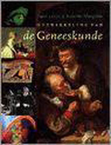 Ontwikkeling van de geneeskunde 9789080321625 P. Lewis, Boeken, Verzenden, Gelezen, P. Lewis
