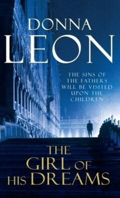 The girl of his dreams / Commissario Brunetti / 17, Verzenden, Donna Leon
