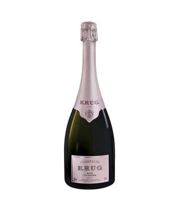 Krug, Rosé, 27eme edition - Champagne - 1 Fles (0,75 liter), Nieuw