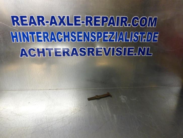 Rubber Opel Manta Ascona A vastzetten krik, gebruikt, Auto-onderdelen, Interieur en Bekleding, Gebruikt, Opel, Verzenden