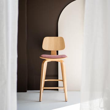 Junni stoelen en barstoelen - 15% korting - Scandinavisch, Ophalen of Verzenden