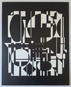 Victor Vasarely (1906-1997) - Anadyr