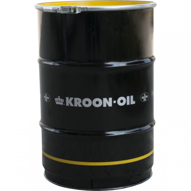 Kroon Oil MoS2 Grease EP 2 smeervet 180KG, Autos : Divers, Produits d'entretien, Enlèvement ou Envoi