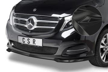 Cup Spoilerzwaard | geschikt voor Mercedes-Benz | V-klasse 1, Auto diversen, Tuning en Styling, Verzenden