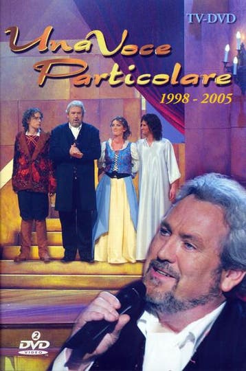 Ernst Daniël Smid - Una Voce Particolare (DVD, 2005), Verzenden