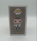 Funko - Funko Pop Pop! Indiana Jones “Tuxedo Variant”, Nieuw