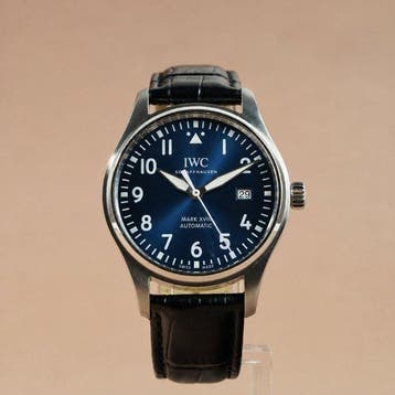 IWC - Pilots Watch Mark XVIII Le Petit Prince Automatic