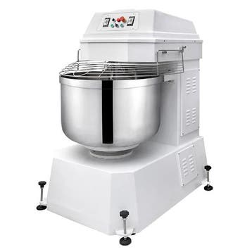 Deegmenger | 83kg/130L | 2 Snelheden | Vaste Kop |, Verzenden, Nieuw in verpakking