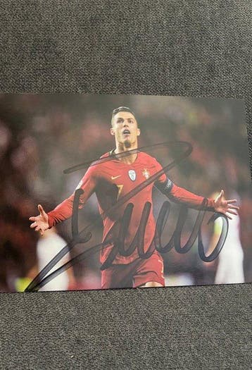 Portugal - EURO COPA 2016 - Cristiano Ronaldo - 2026 - 2